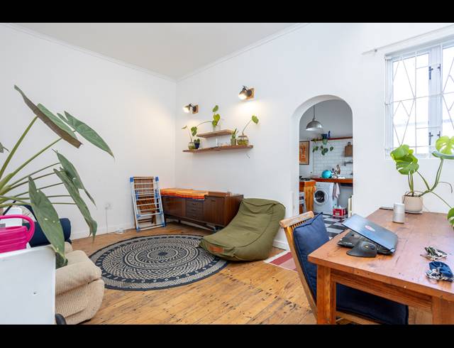 2.5 BEDROOM HOUSE RENTED IN OBSERVATORY